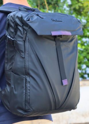 Sac a Dos avec Poche Avant en Fillet