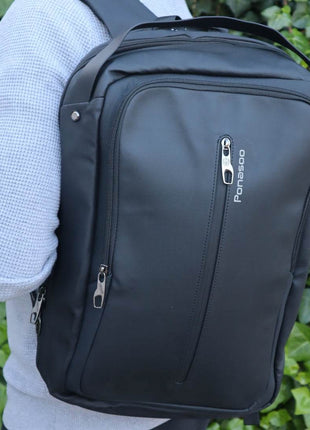 Sac à dos Ponasoo professionnel حقيبة ظهر - Backpack dz