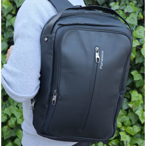 Sac à dos Ponasoo professionnel حقيبة ظهر - Backpack dz