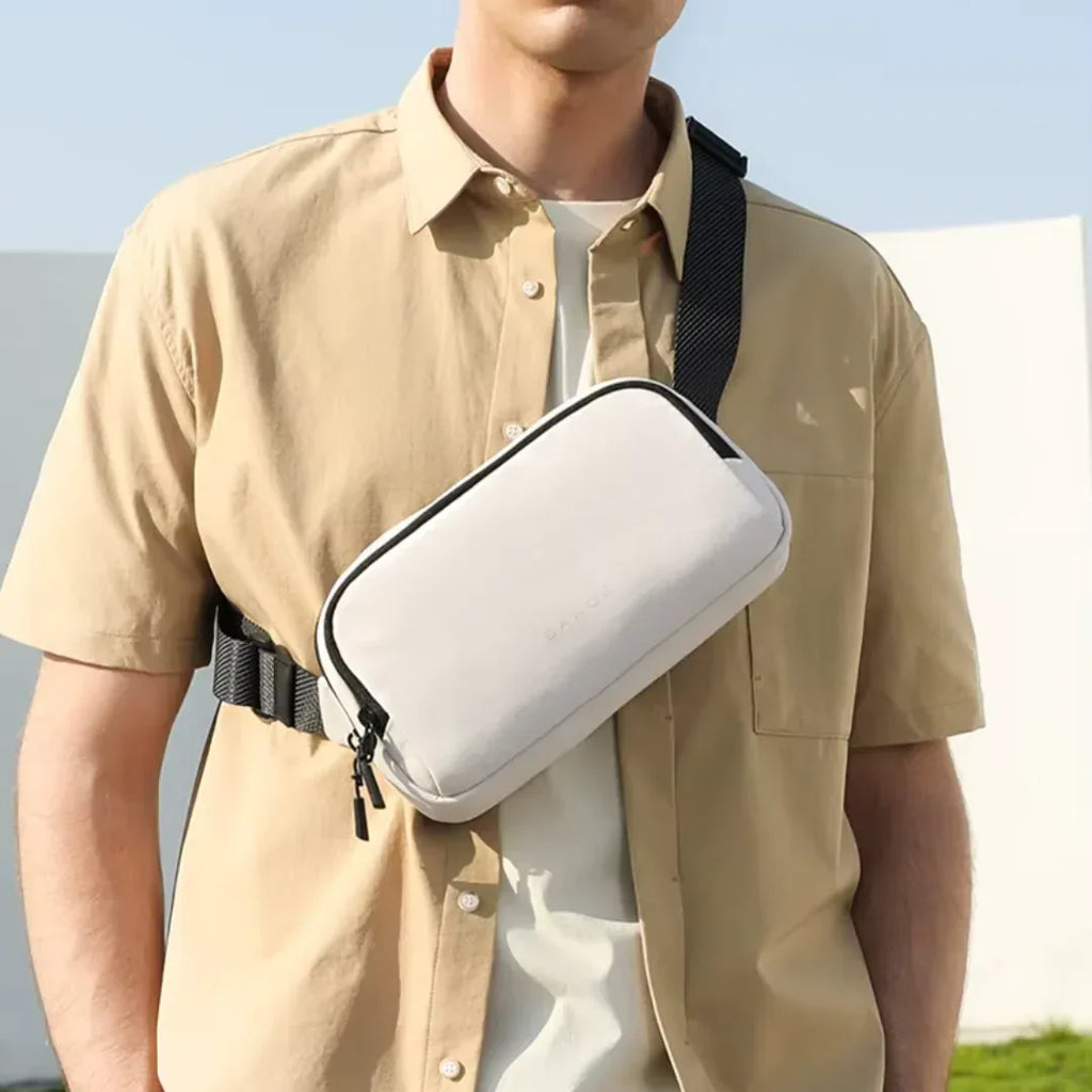 Sac a Bandouliere Bange 3097 - Backpack dz