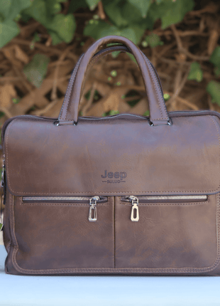 Cartable Jeep Confort - Backpack dz