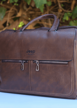 Cartable Jeep Confort - Backpack dz