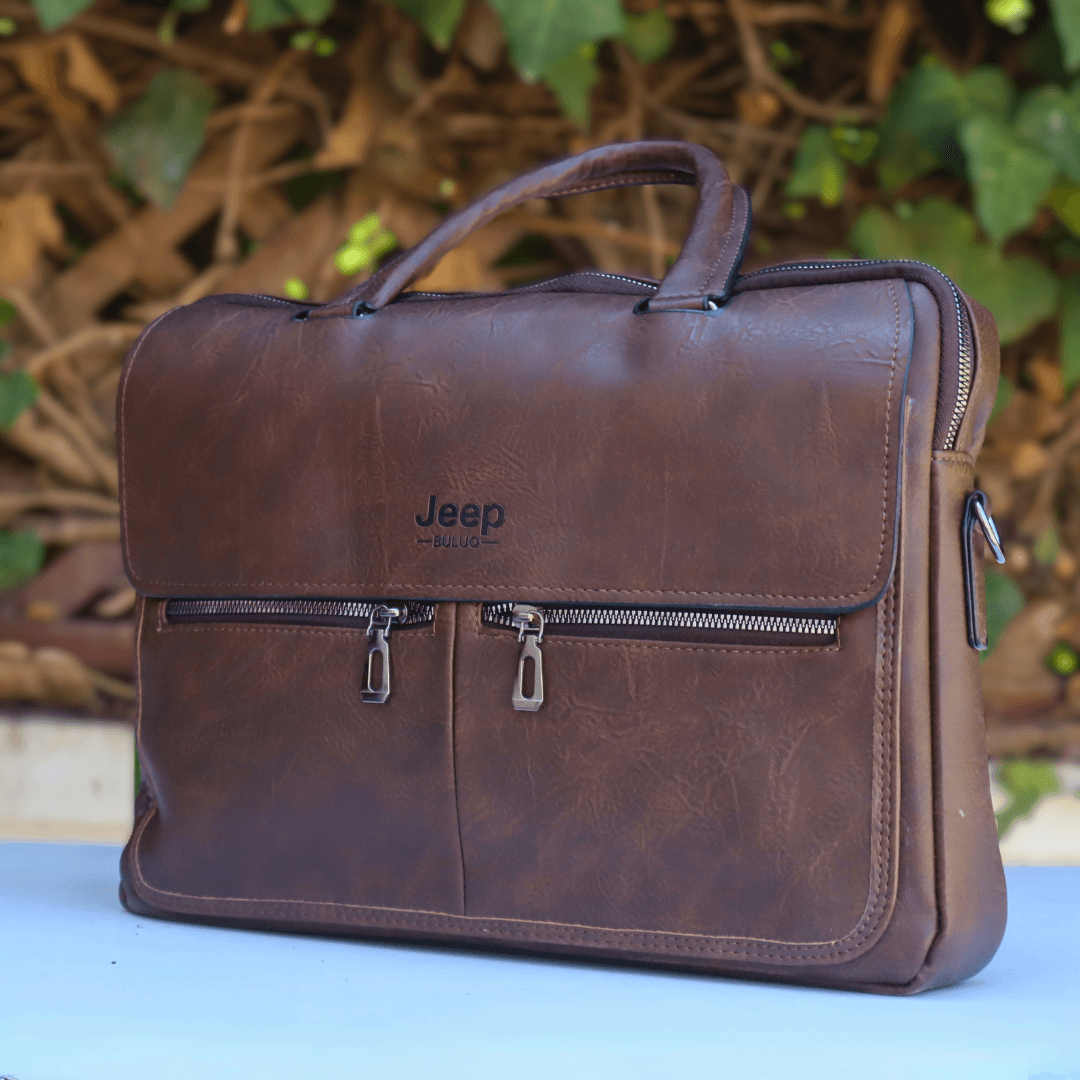 Cartable Jeep Confort