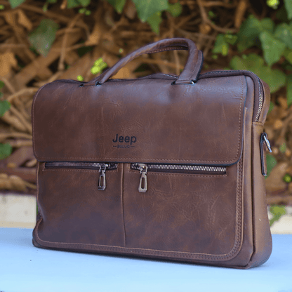 Cartable Jeep Confort