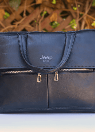 Cartable Jeep Confort - Backpack dz