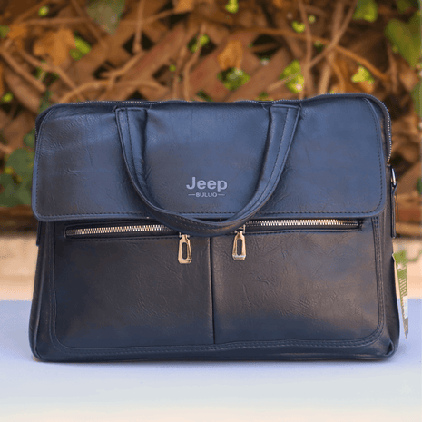 Cartable Jeep Confort - Backpack dz