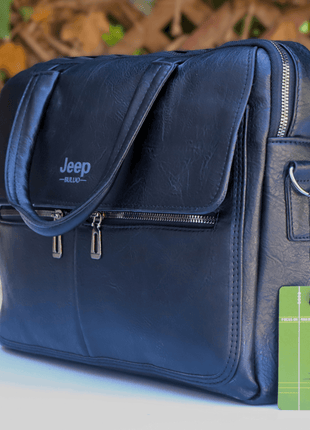 Cartable Jeep Confort - Backpack dz