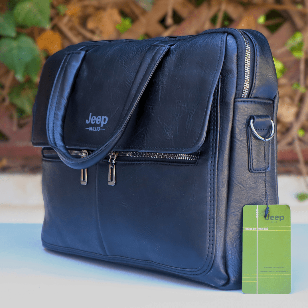 Cartable Jeep Confort