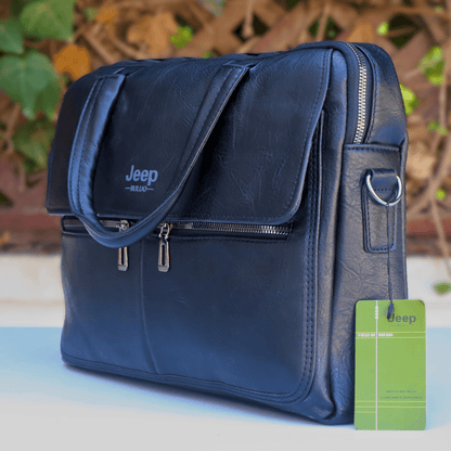 Cartable Jeep Confort