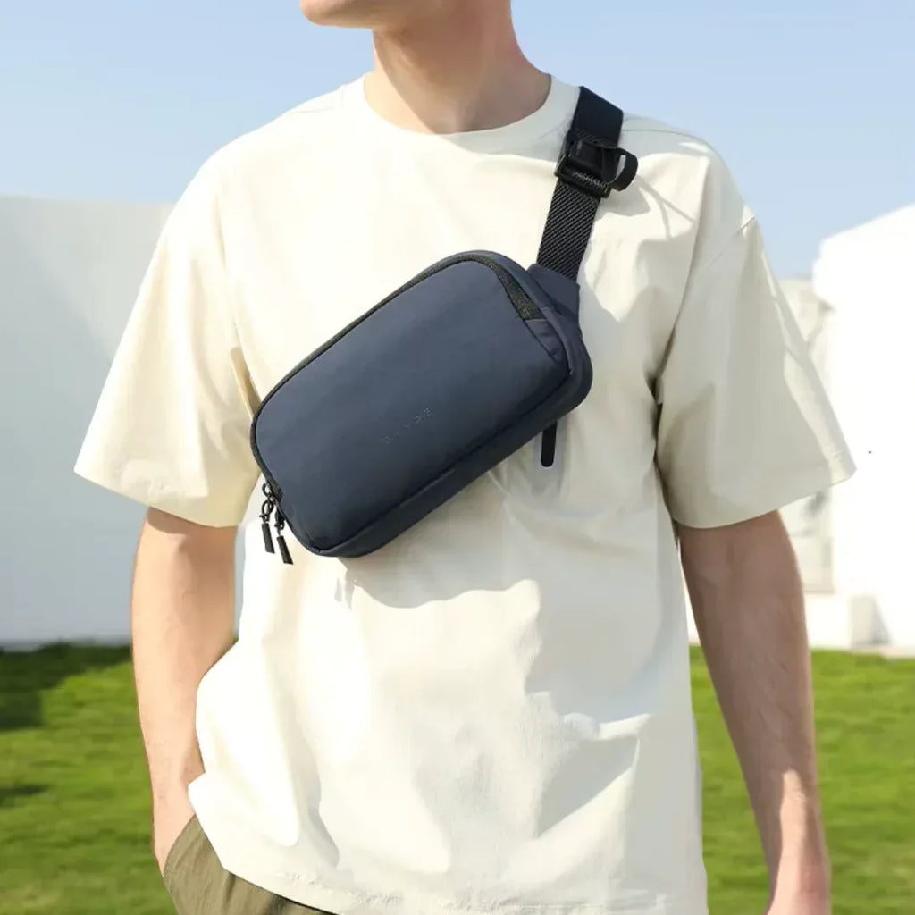 Sac a Bandouliere Bange 3097 - Backpack dz