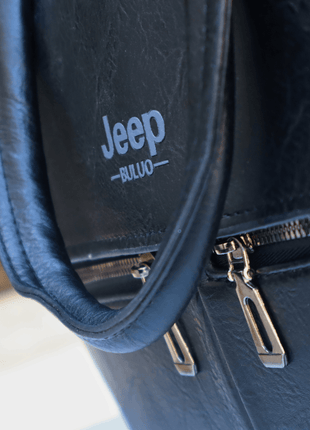 Cartable Jeep Confort - Backpack dz