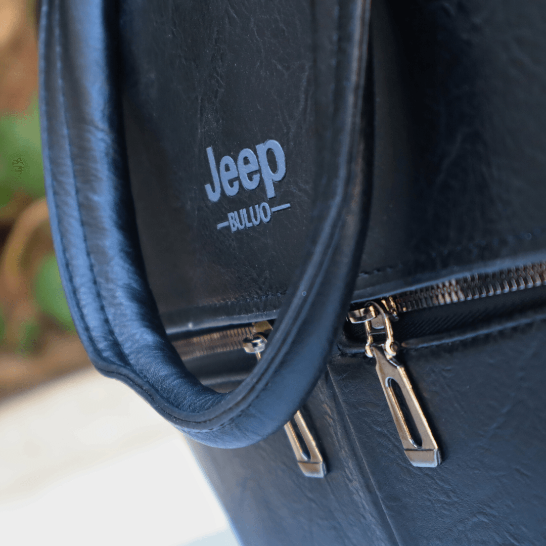 Cartable Jeep Confort