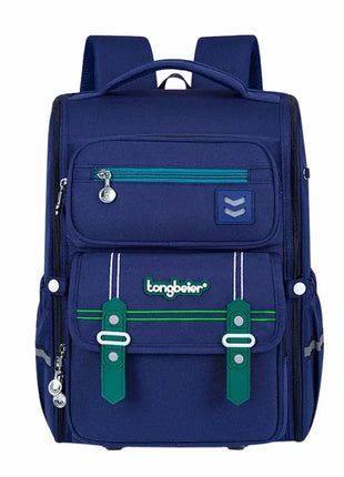 Pack scolaire fille – Sac à dos + trousse assortie