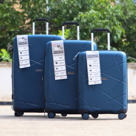 Valise Rigide MODS MS-8101 - Backpack dz