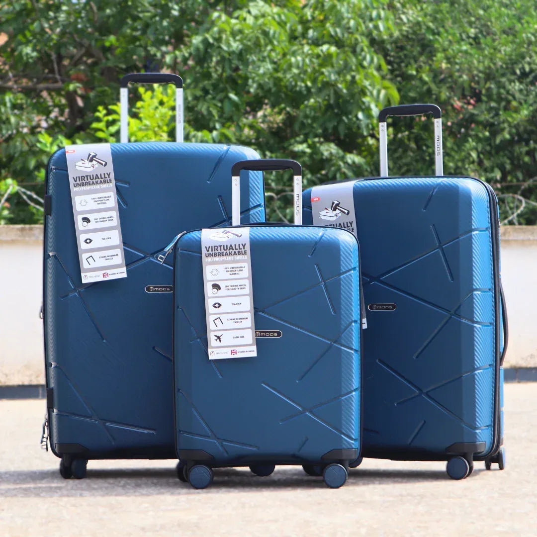 Valise Rigide MODS MS-8101 - Backpack dz