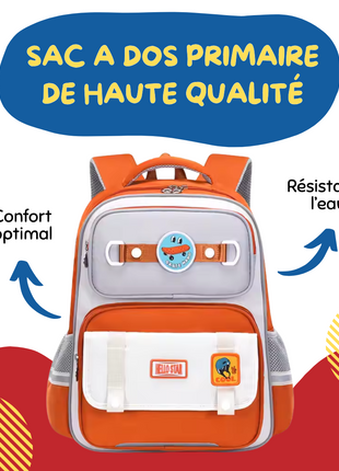 Sac a Dos Primaire de Haute Qualité