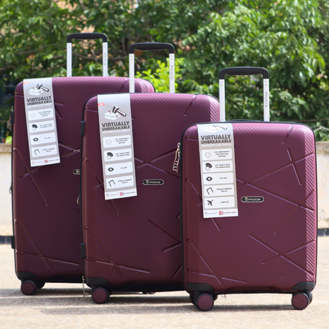 Valise Rigide MODS MS-8101
