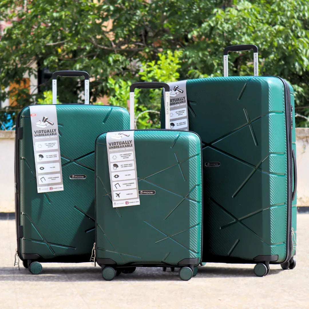 Valise Rigide MODS MS-8101 - Backpack dz