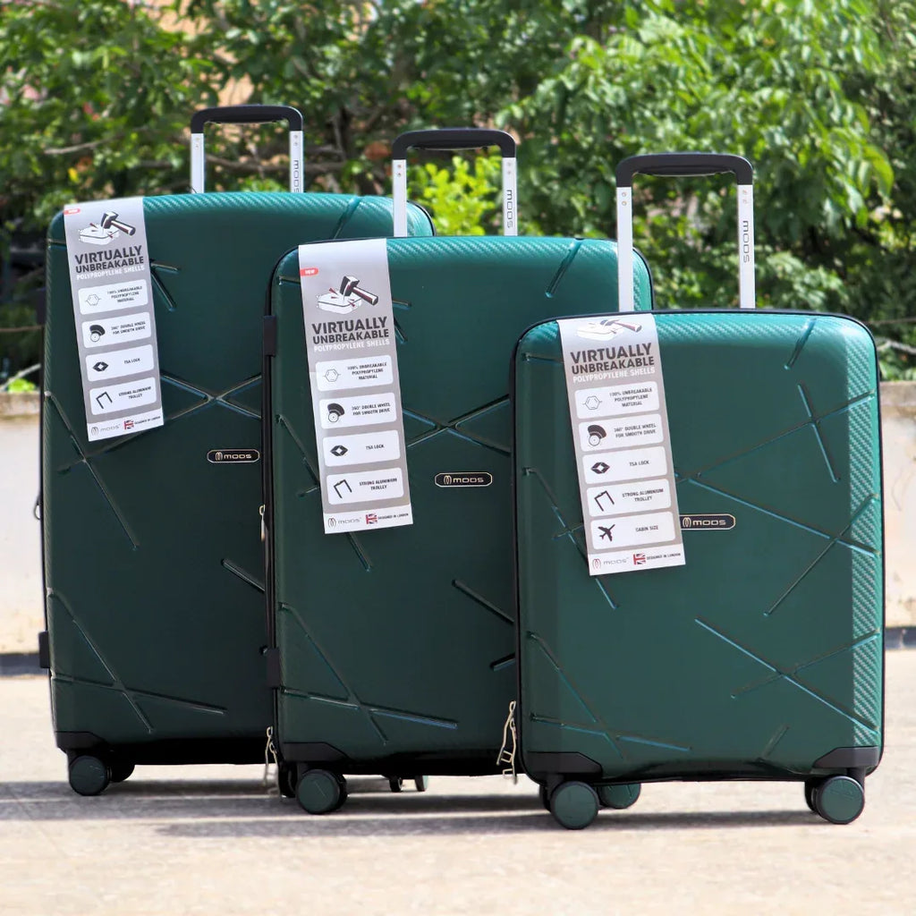 Valise Rigide MODS MS-8101 - Backpack dz