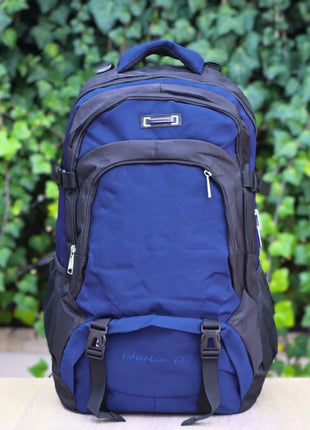 Sac a Dos Randonnée, Camping tissu résistant imperméable 75 L - Backpack dz