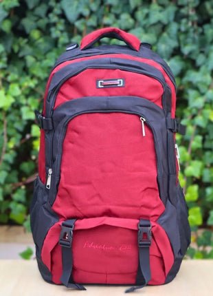 Sac a Dos Randonnée, Camping tissu résistant imperméable 75 L - Backpack dz
