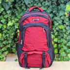 Sac a Dos Randonnée, Camping tissu résistant imperméable 75 L - Backpack dz
