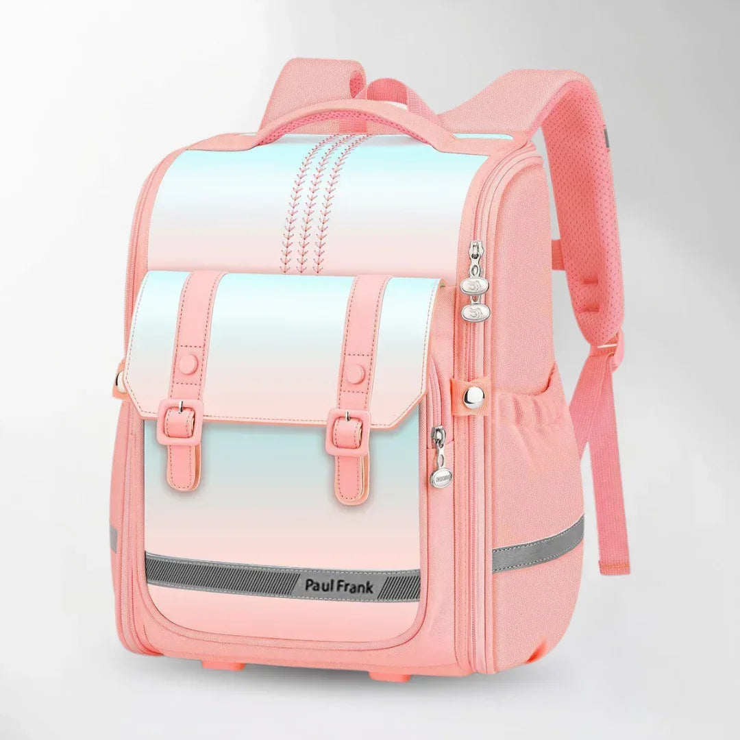 Sac a Dos Scolaire Verking Élégant - Backpack dz