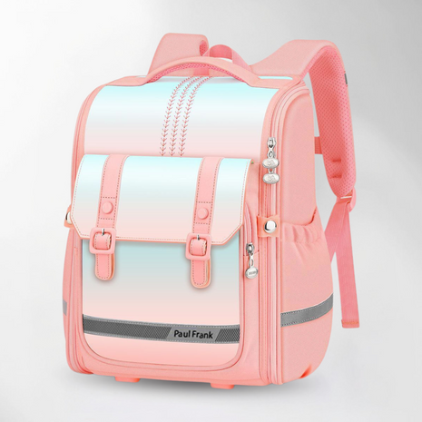 Sac a Dos Scolaire Verking Élégant