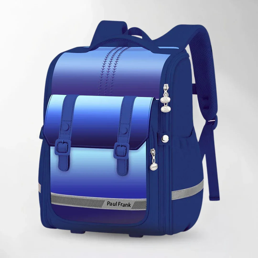 Sac a Dos Scolaire Verking Élégant - Backpack dz