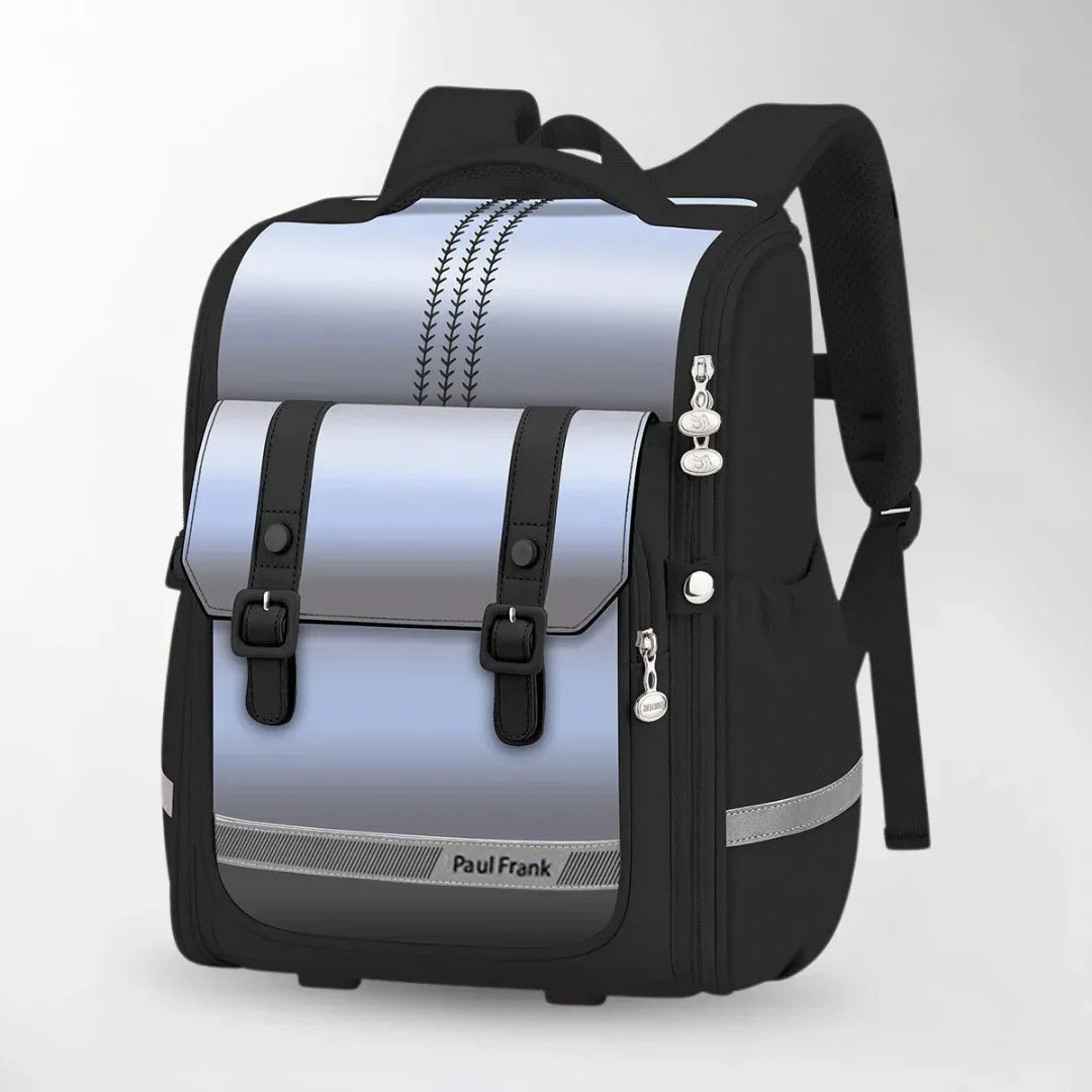 Sac a Dos Scolaire Verking Élégant - Backpack dz