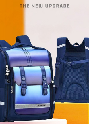 Sac a Dos Scolaire Verking Élégant