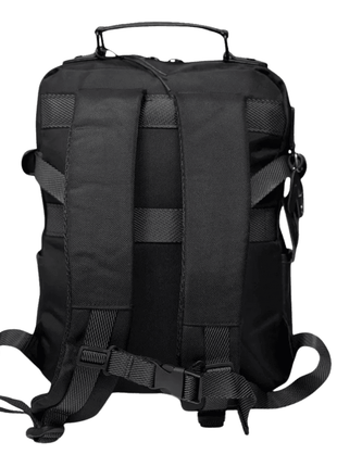 Sac à dos classique VIDEN KING pour laptop & voyage - Backpack dz