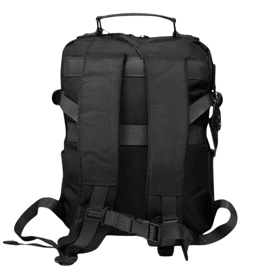 Sac à dos classique VIDEN KING pour laptop & voyage - Backpack dz