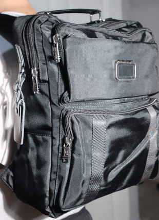Sac à dos premium VIDEN KING pour ordinateur portable et voyages - Backpack dz