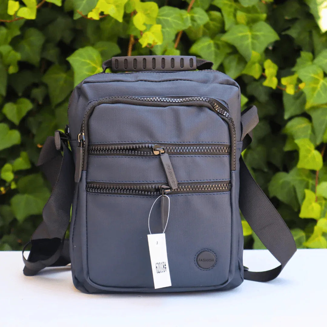 Sacoche Multipoches pour le Quotidien - Backpack dz