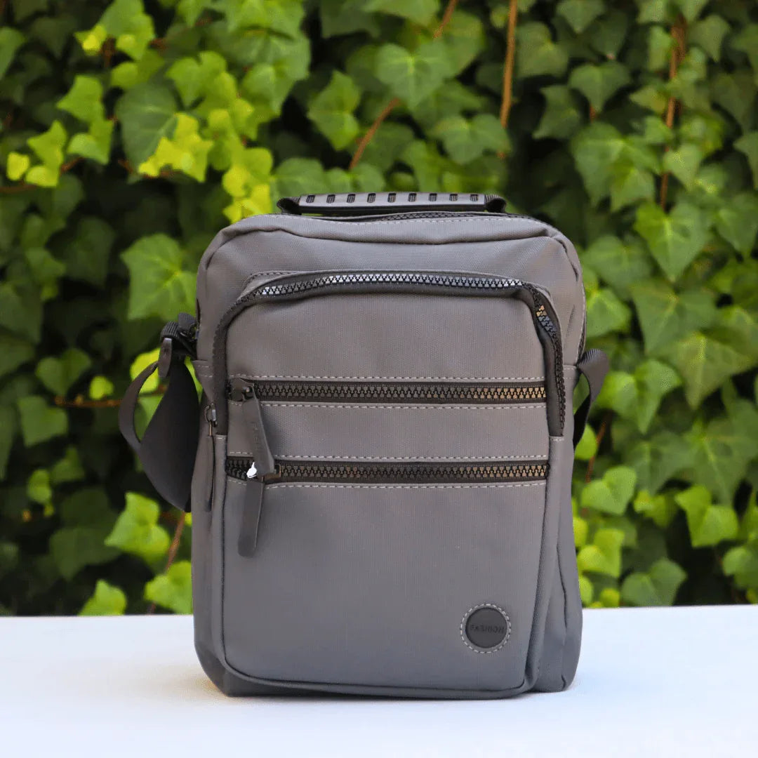 Sacoche Multipoches pour le Quotidien - Backpack dz