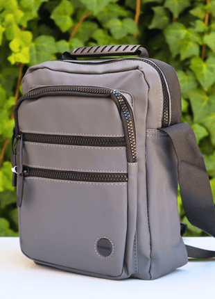 Sacoche Multipoches pour le Quotidien - Backpack dz