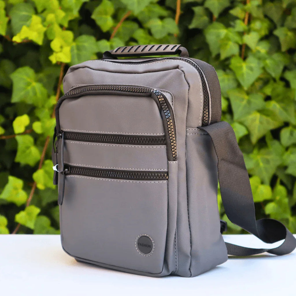 Sacoche Multipoches pour le Quotidien - Backpack dz