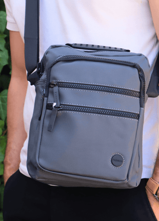 Sacoche Multipoches pour le Quotidien - Backpack dz