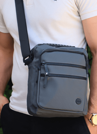 Sacoche Multipoches pour le Quotidien - Backpack dz