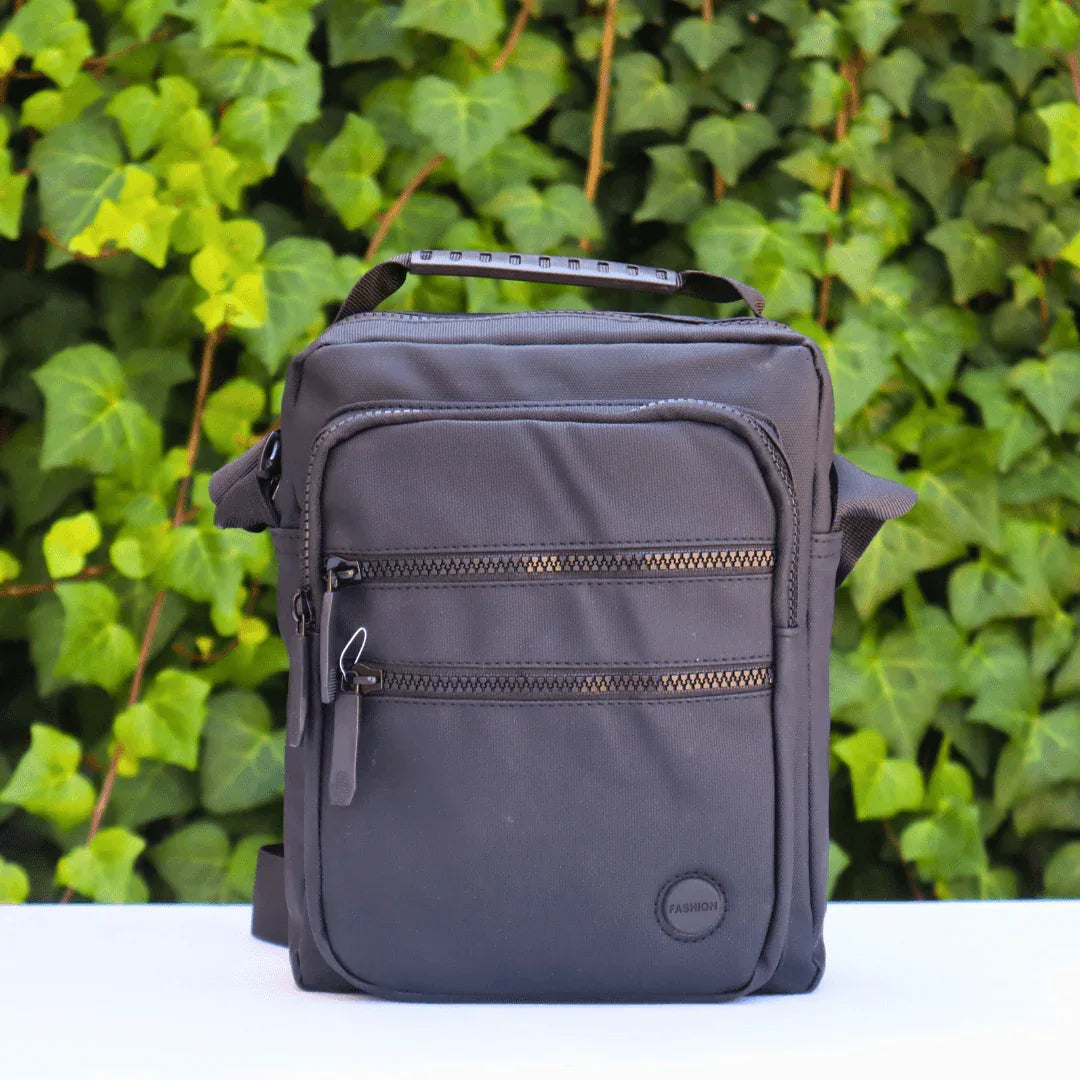 Sacoche Multipoches pour le Quotidien - Backpack dz