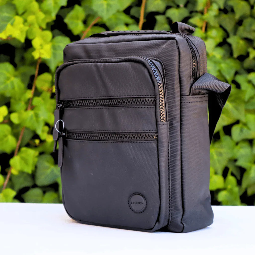 Sacoche Multipoches pour le Quotidien - Backpack dz