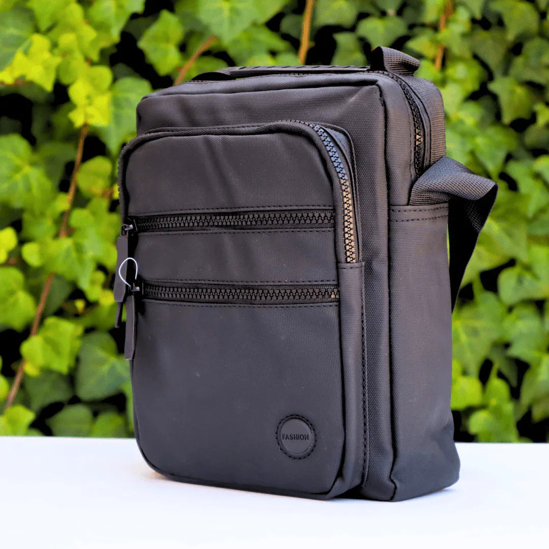 Sacoche Multipoches pour le Quotidien - Backpack dz