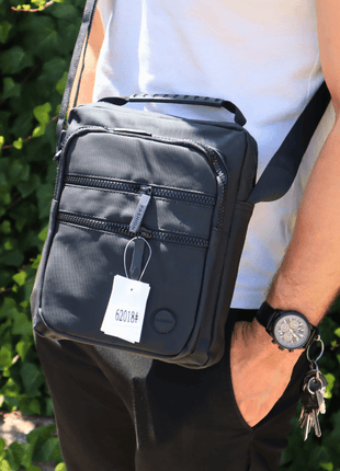 Sacoche Multipoches pour le Quotidien - Backpack dz