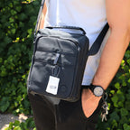 Sacoche Multipoches pour le Quotidien - Backpack dz