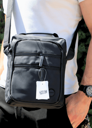 Sacoche Multipoches pour le Quotidien - Backpack dz