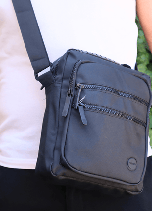 Sacoche Multipoches pour le Quotidien - Backpack dz