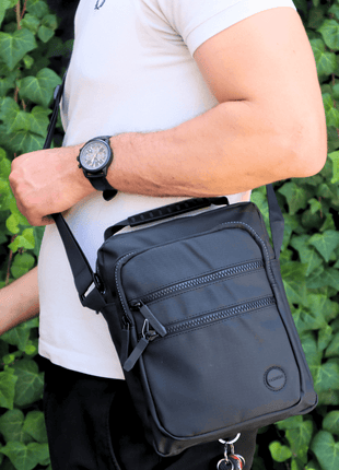 Sacoche Multipoches pour le Quotidien - Backpack dz