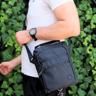 Sacoche Multipoches pour le Quotidien - Backpack dz