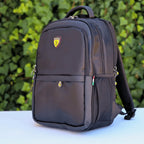 Sac a Dos Polyvalent Multi poches Style 17 pouce - Backpack dz